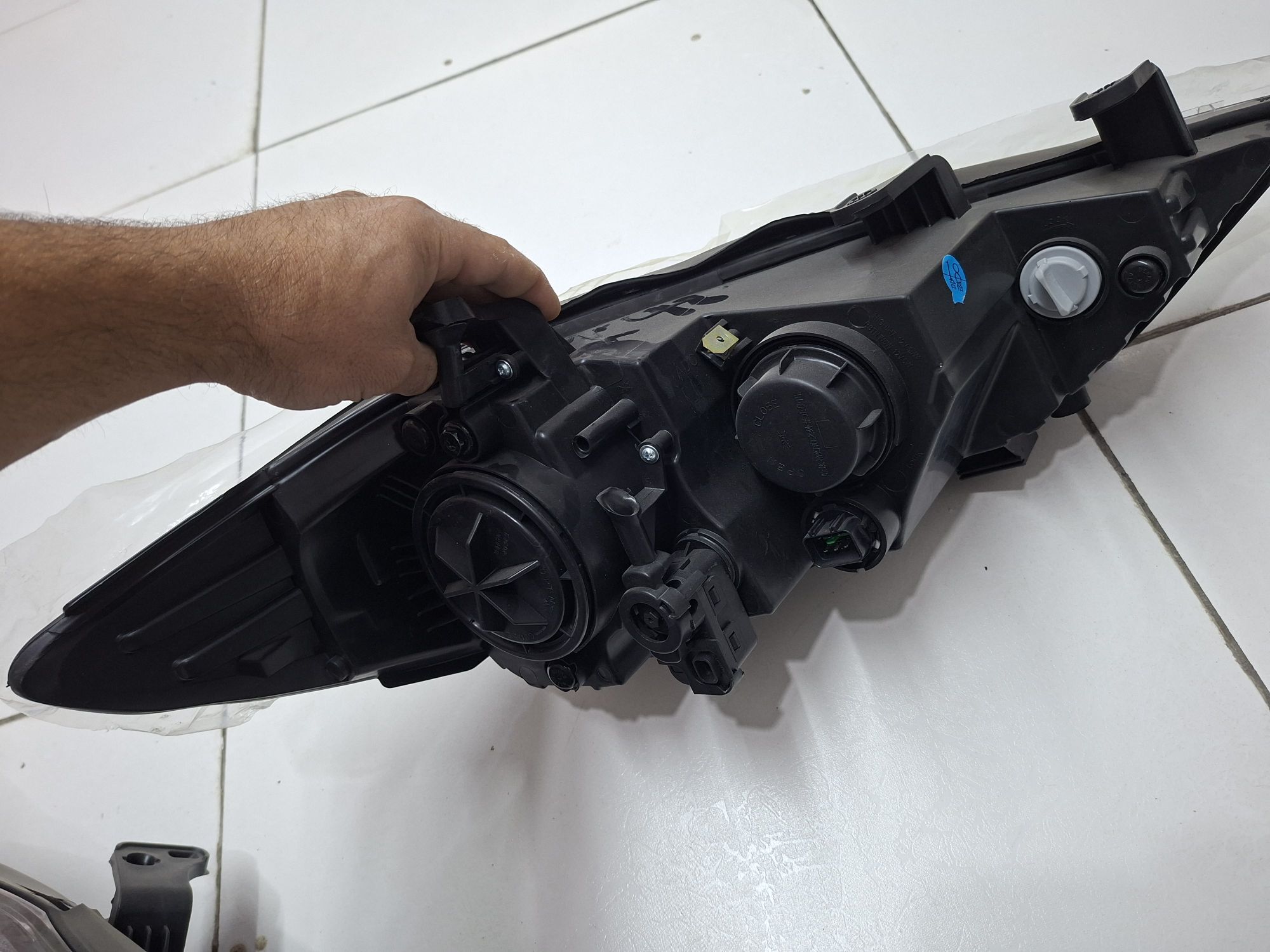 Hyundai elantra fara komplekt 3 900 TMT - Aşgabat - img 5