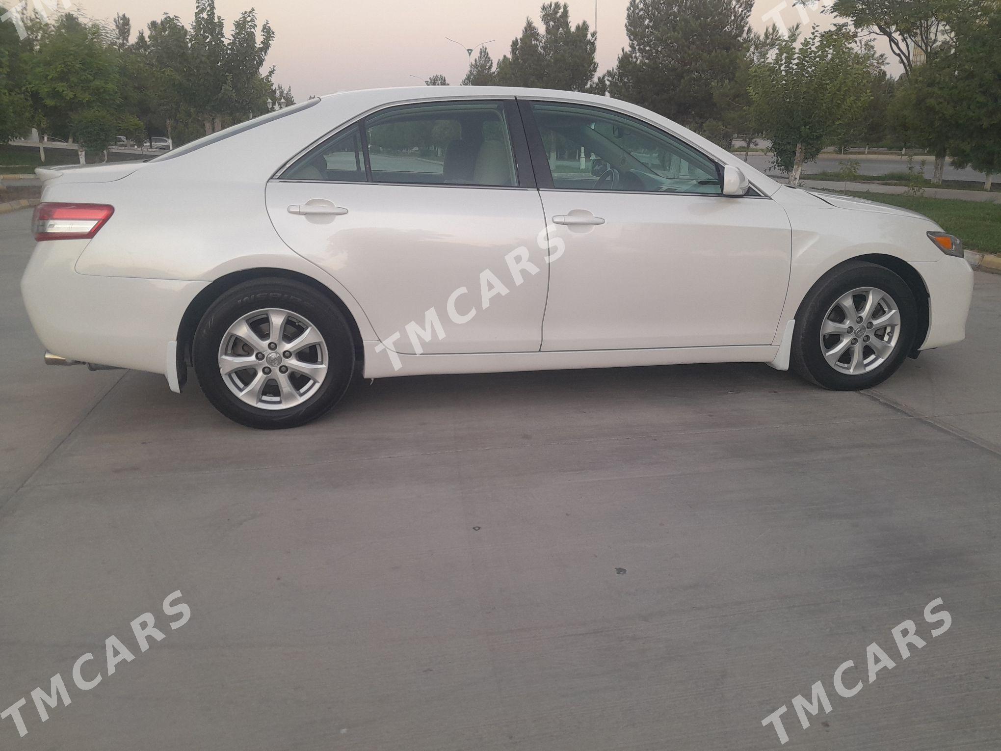 Toyota Camry 2011 - 176 000 TMT - Туркменабат - img 5