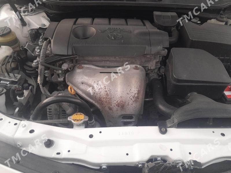 Toyota Camry 2011 - 176 000 TMT - Туркменабат - img 7