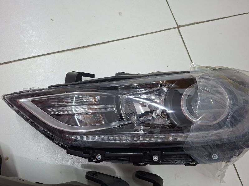 Hyundai elantra fara komplekt 3 900 TMT - Aşgabat - img 7