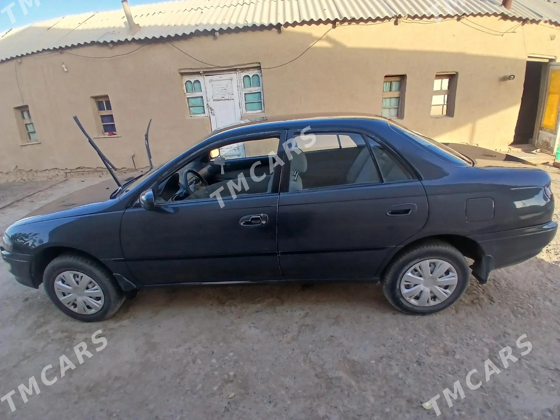 Toyota Carina 1993 - 55 000 TMT - Ýolöten - img 2