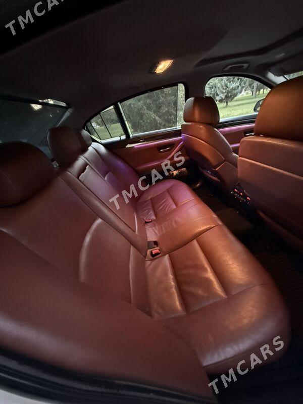 BMW F10 M5 2012 - 380 000 TMT - Mary - img 9