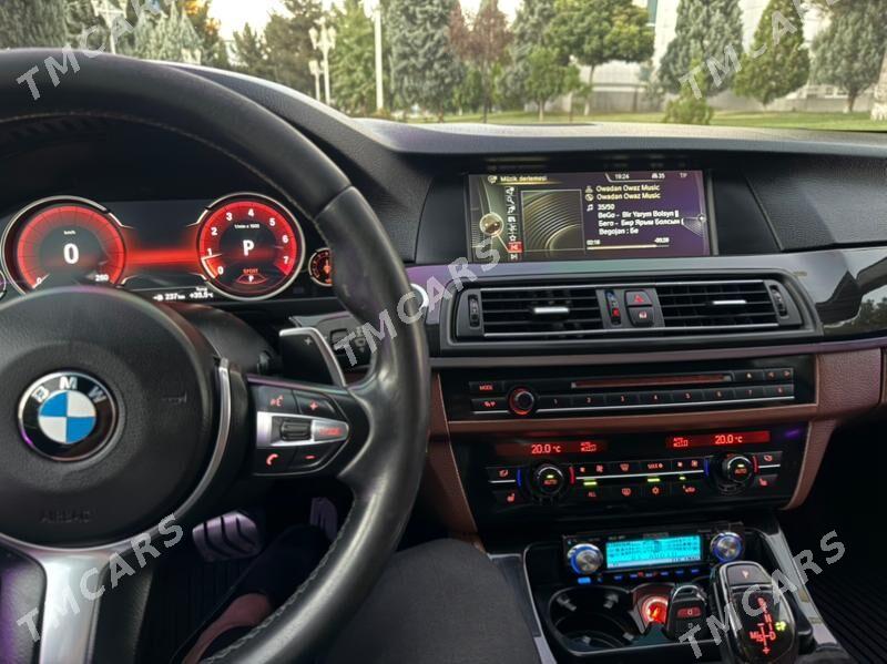 BMW F10 M5 2012 - 380 000 TMT - Mary - img 6