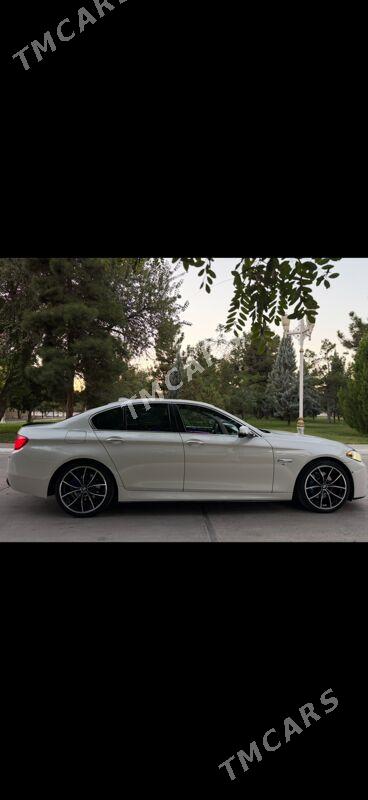 BMW F10 M5 2012 - 380 000 TMT - Mary - img 2