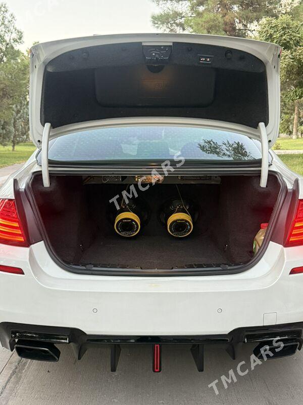 BMW F10 M5 2012 - 380 000 TMT - Mary - img 8