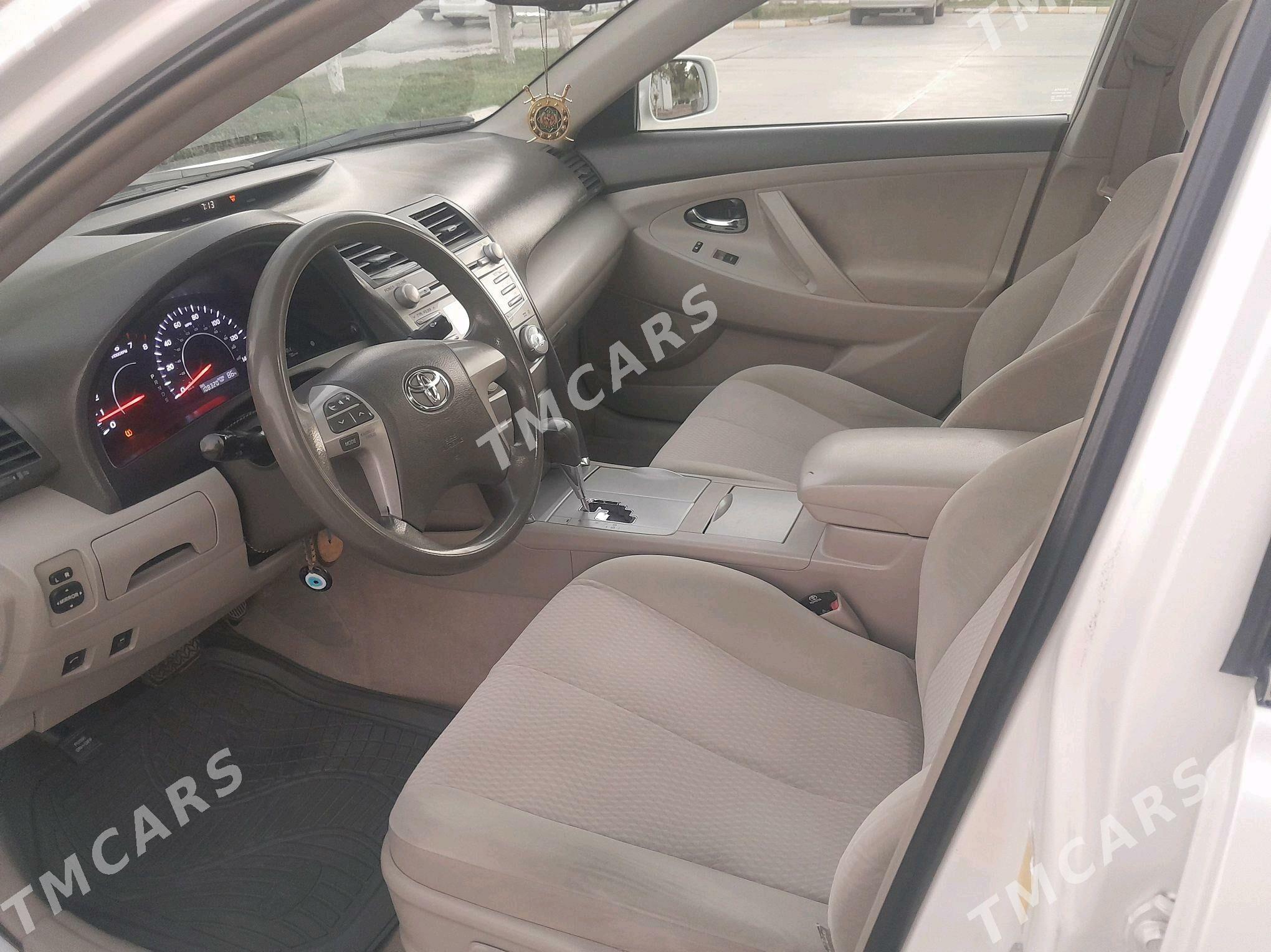 Toyota Camry 2011 - 176 000 TMT - Туркменабат - img 8