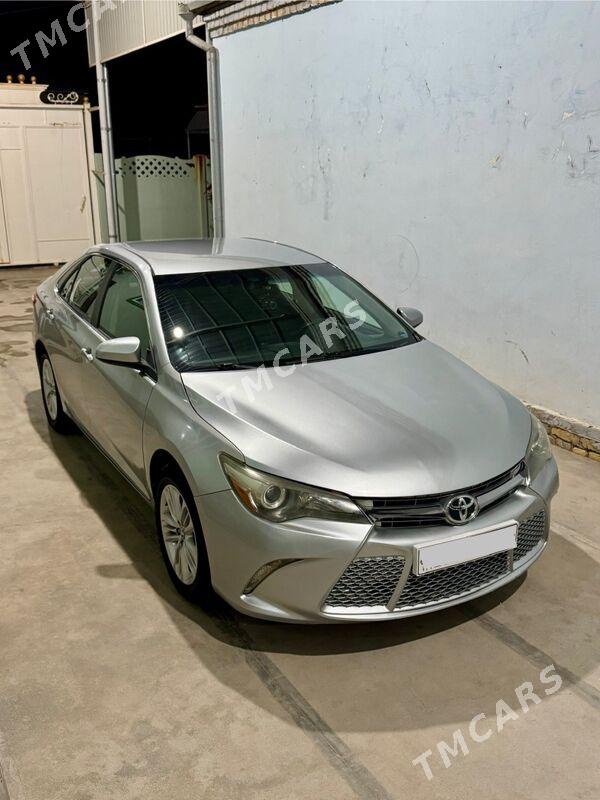 Toyota Camry 2015 - 260 000 TMT - Mary - img 3