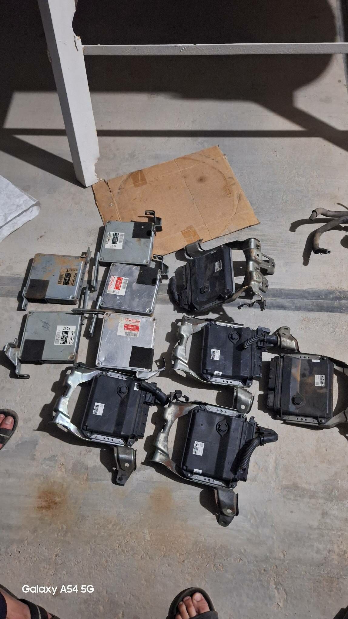 Kampyuterler tayota 340 TMT - Tejen - img 2