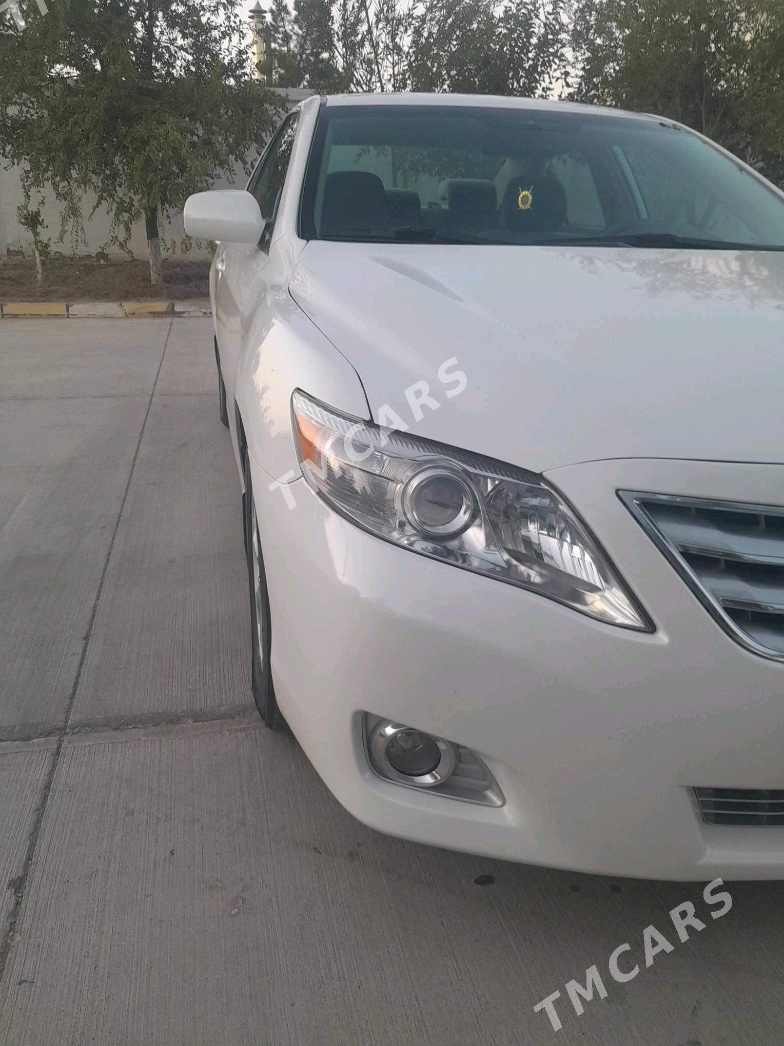 Toyota Camry 2011 - 176 000 TMT - Туркменабат - img 9