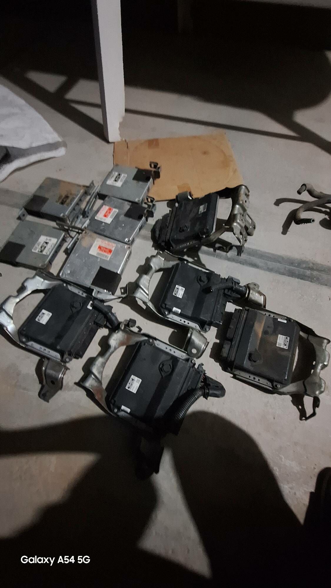 Kampyuterler tayota 340 TMT - Tejen - img 1