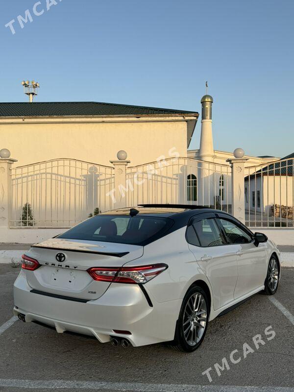 Toyota Camry 2020 - 362 000 TMT - Балканабат - img 5