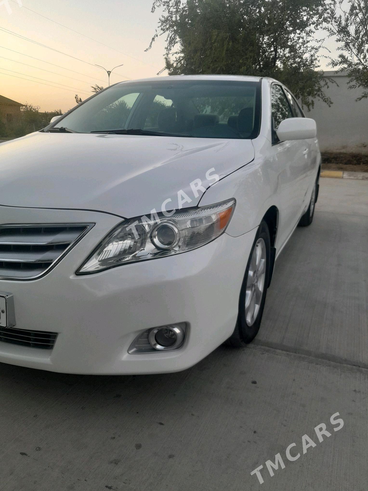 Toyota Camry 2011 - 176 000 TMT - Туркменабат - img 10
