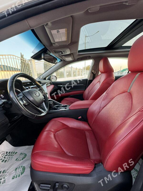 Toyota Camry 2020 - 362 000 TMT - Балканабат - img 8