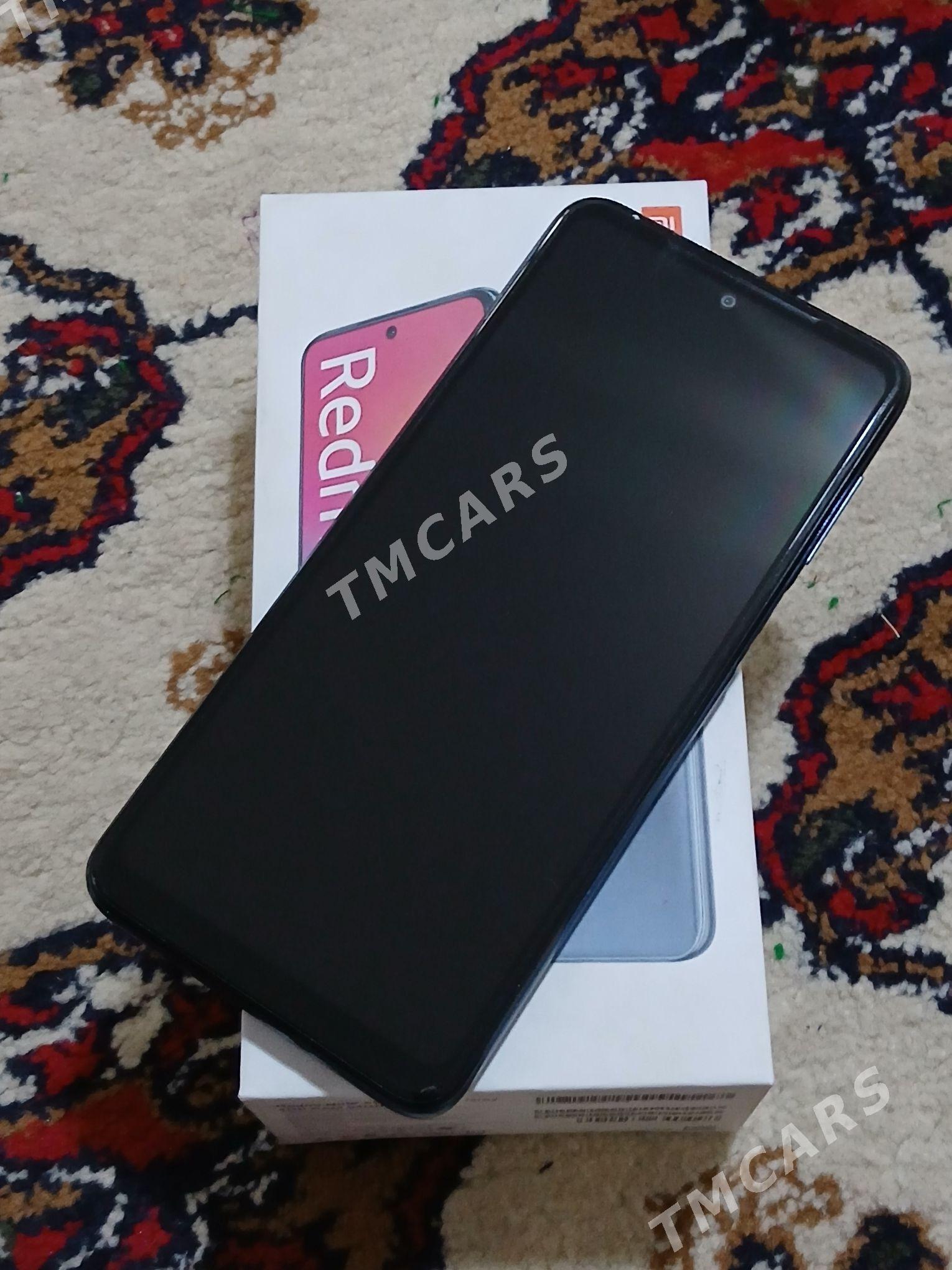 Redmi not 9s - Gökdepe - img 2