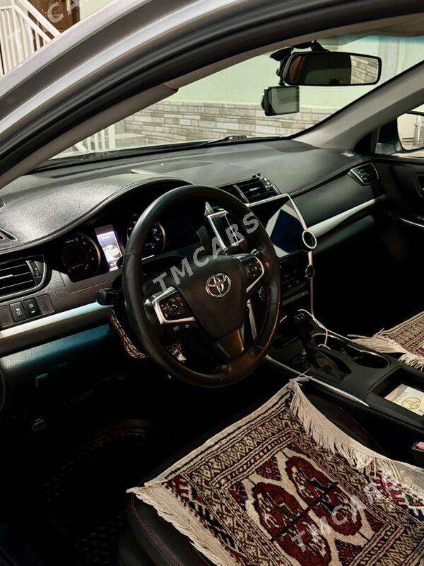 Toyota Camry 2015 - 260 000 TMT - Mary - img 7
