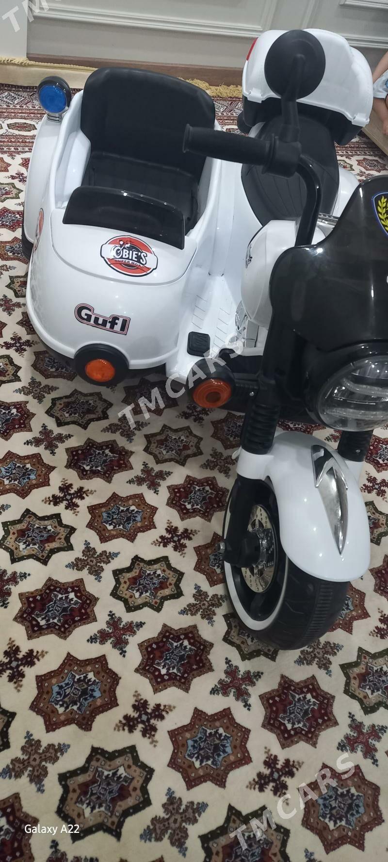 caga mator - Aşgabat - img 2