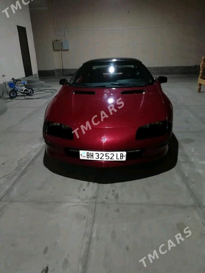 Chevrolet Camaro 1994 - 80 000 TMT - Türkmenabat - img 7