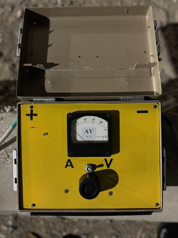 tester akumulyator 1 000 TMT - Ашхабад - img 2