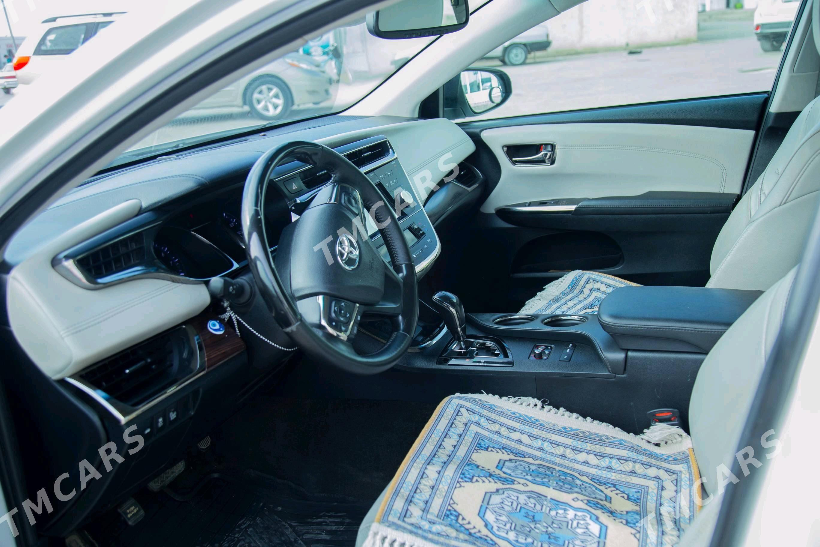 Toyota Avalon 2017 - 330 000 TMT - Tejen - img 5