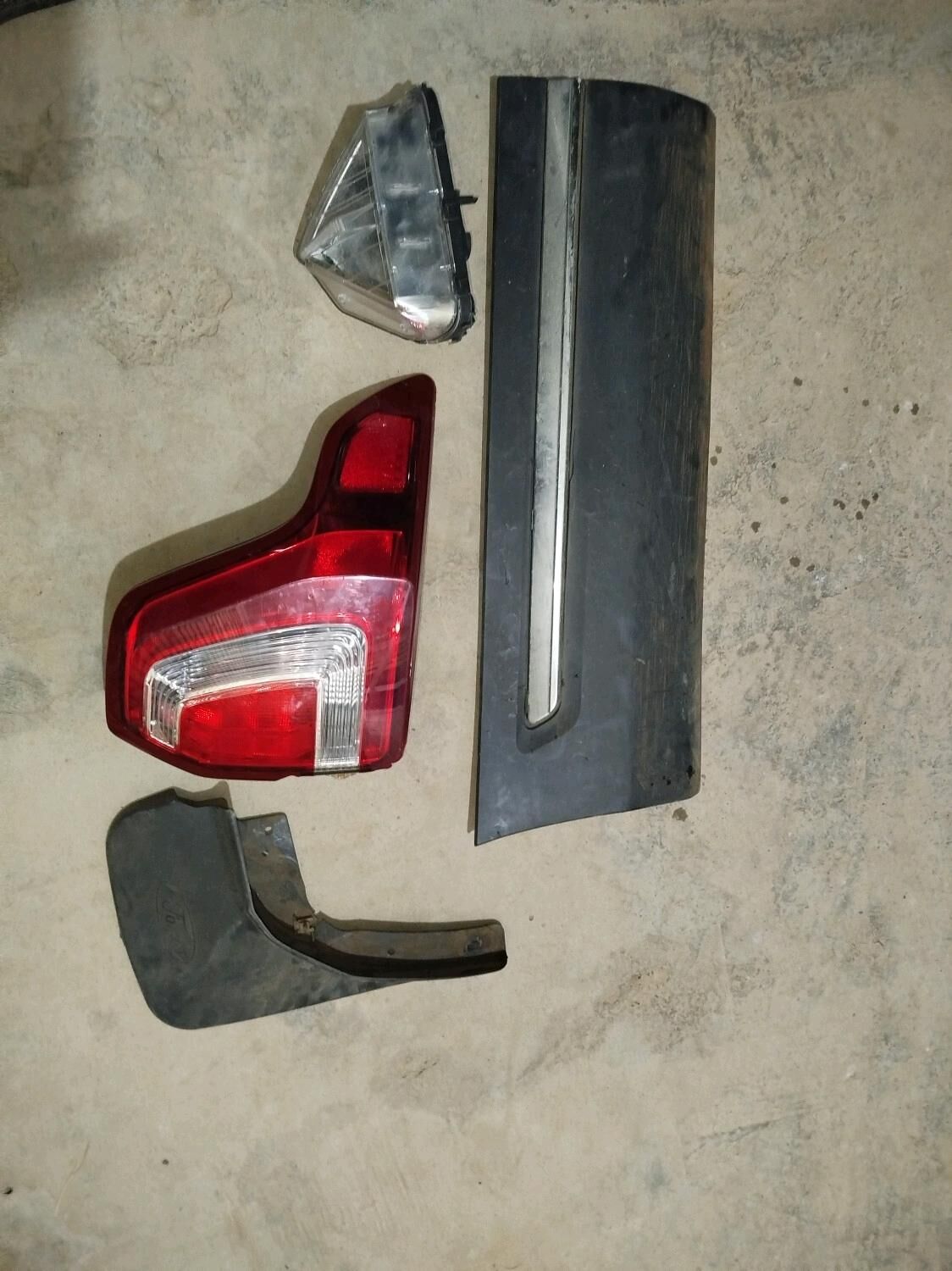 ford Explorer stoonik 100 TMT - Векильбазар - img 2