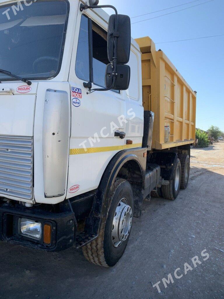 Maz Samosval 2015 - 480 000 TMT - Gurbansoltan Eje - img 5