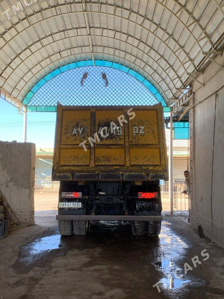 Maz Samosval 2015 - 480 000 TMT - Gurbansoltan Eje - img 7