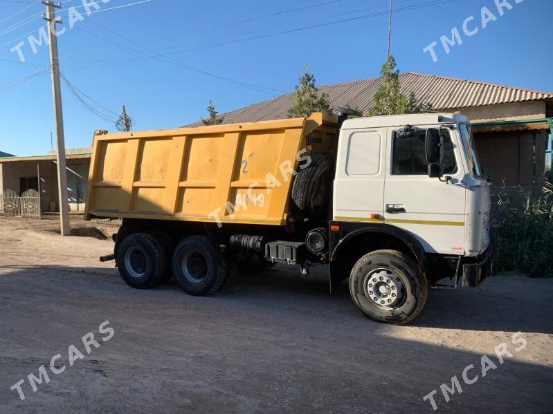 Maz Samosval 2015 - 480 000 TMT - Gurbansoltan Eje - img 8