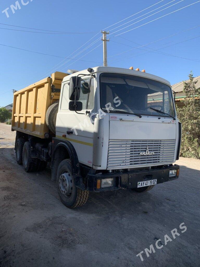 Maz Samosval 2015 - 480 000 TMT - Gurbansoltan Eje - img 6