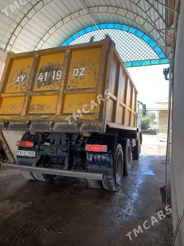 Maz Samosval 2015 - 480 000 TMT - Gurbansoltan Eje - img 4