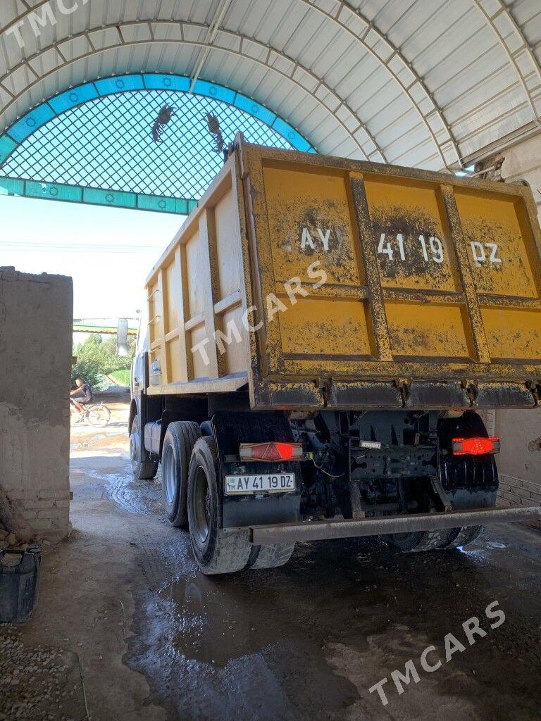 Maz Samosval 2015 - 480 000 TMT - Gurbansoltan Eje - img 3