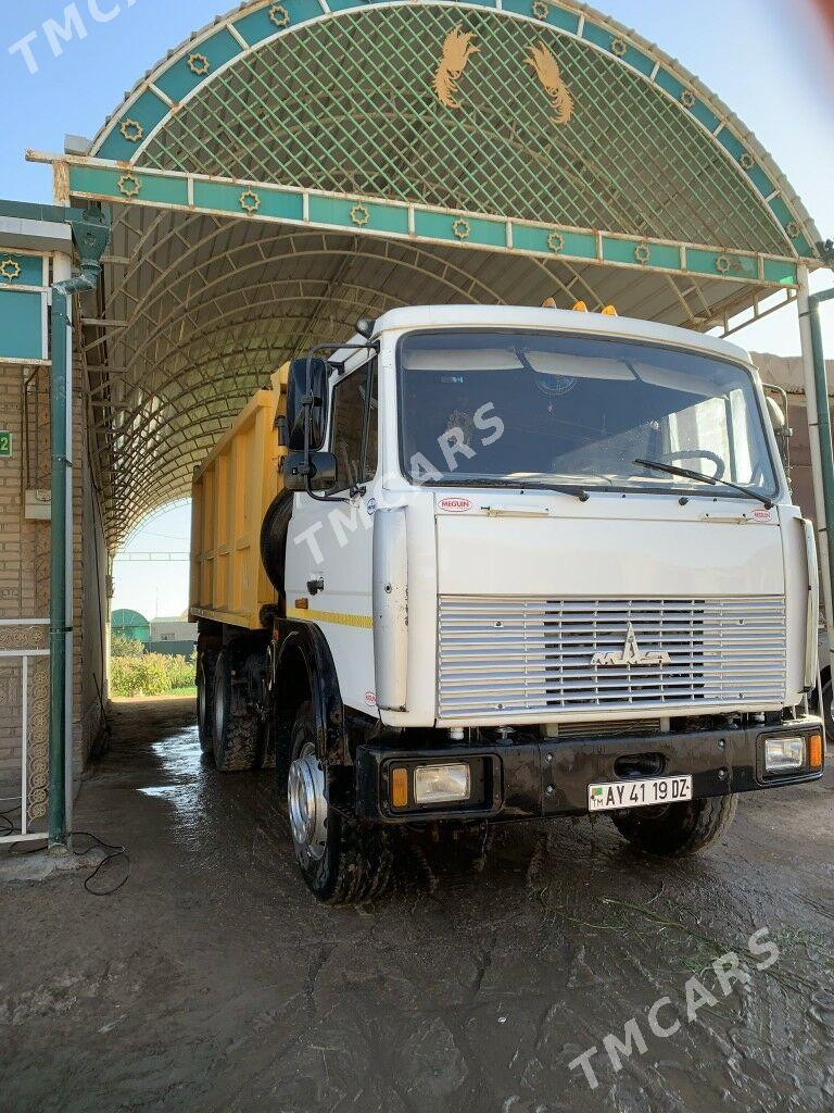 Maz Samosval 2015 - 480 000 TMT - Gurbansoltan Eje - img 2