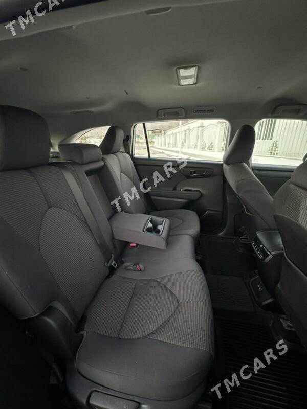 Toyota Highlander 2023 - 441 000 TMT - Balkanabat - img 5