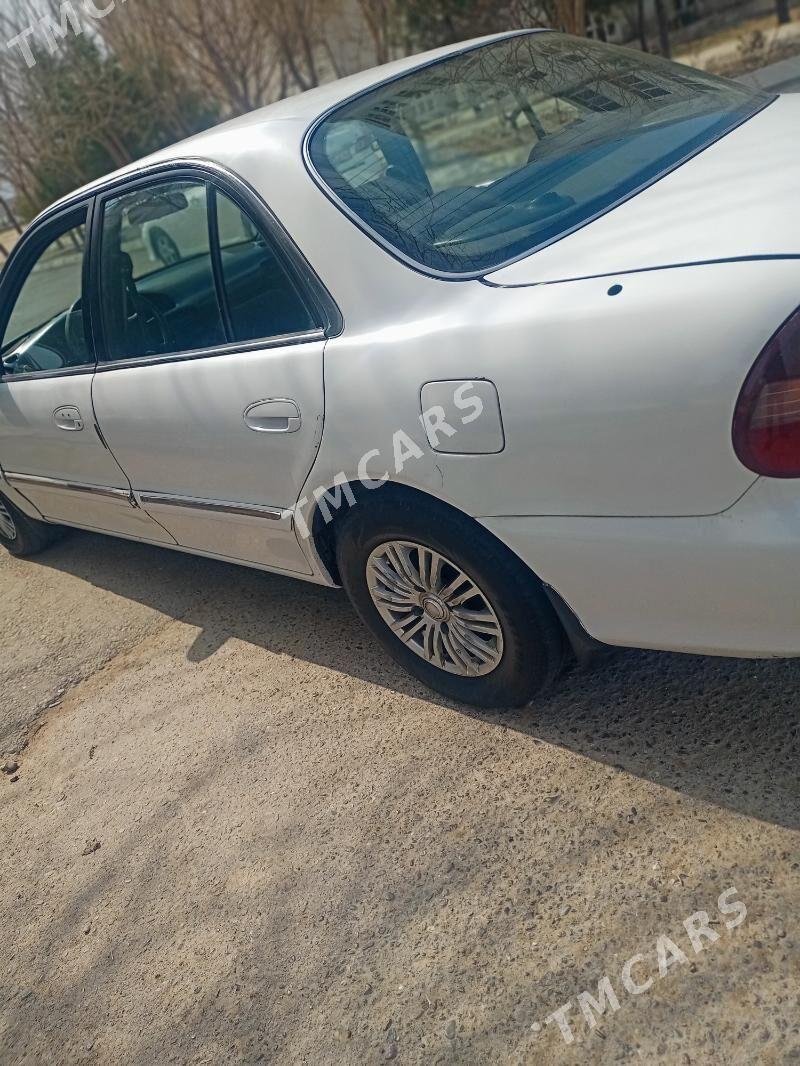 Hyundai Sonata 1998 - 20 000 TMT - Ашхабад - img 2