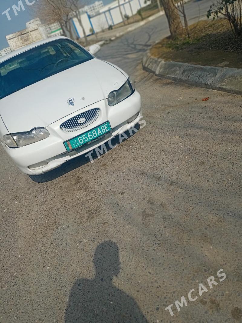 Hyundai Sonata 1998 - 20 000 TMT - Ашхабад - img 4