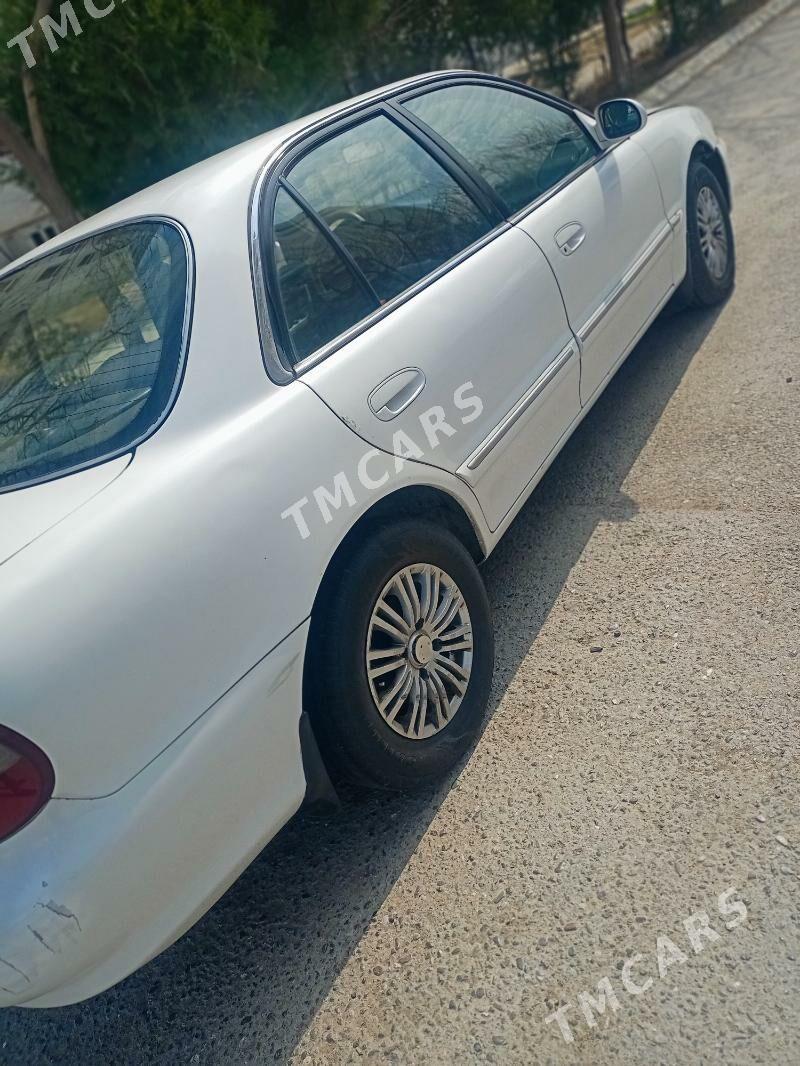 Hyundai Sonata 1998 - 20 000 TMT - Ашхабад - img 5