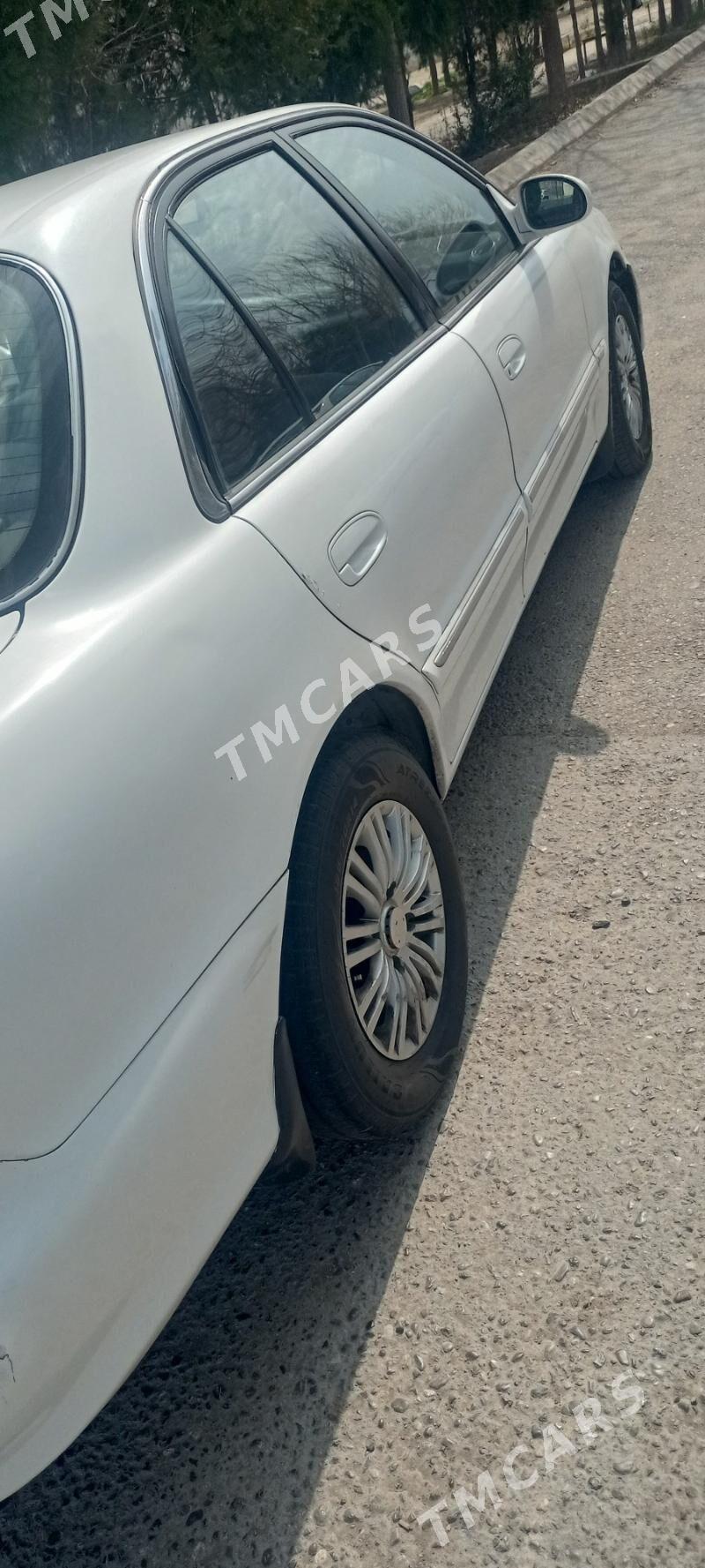 Hyundai Sonata 1998 - 20 000 TMT - Ашхабад - img 3