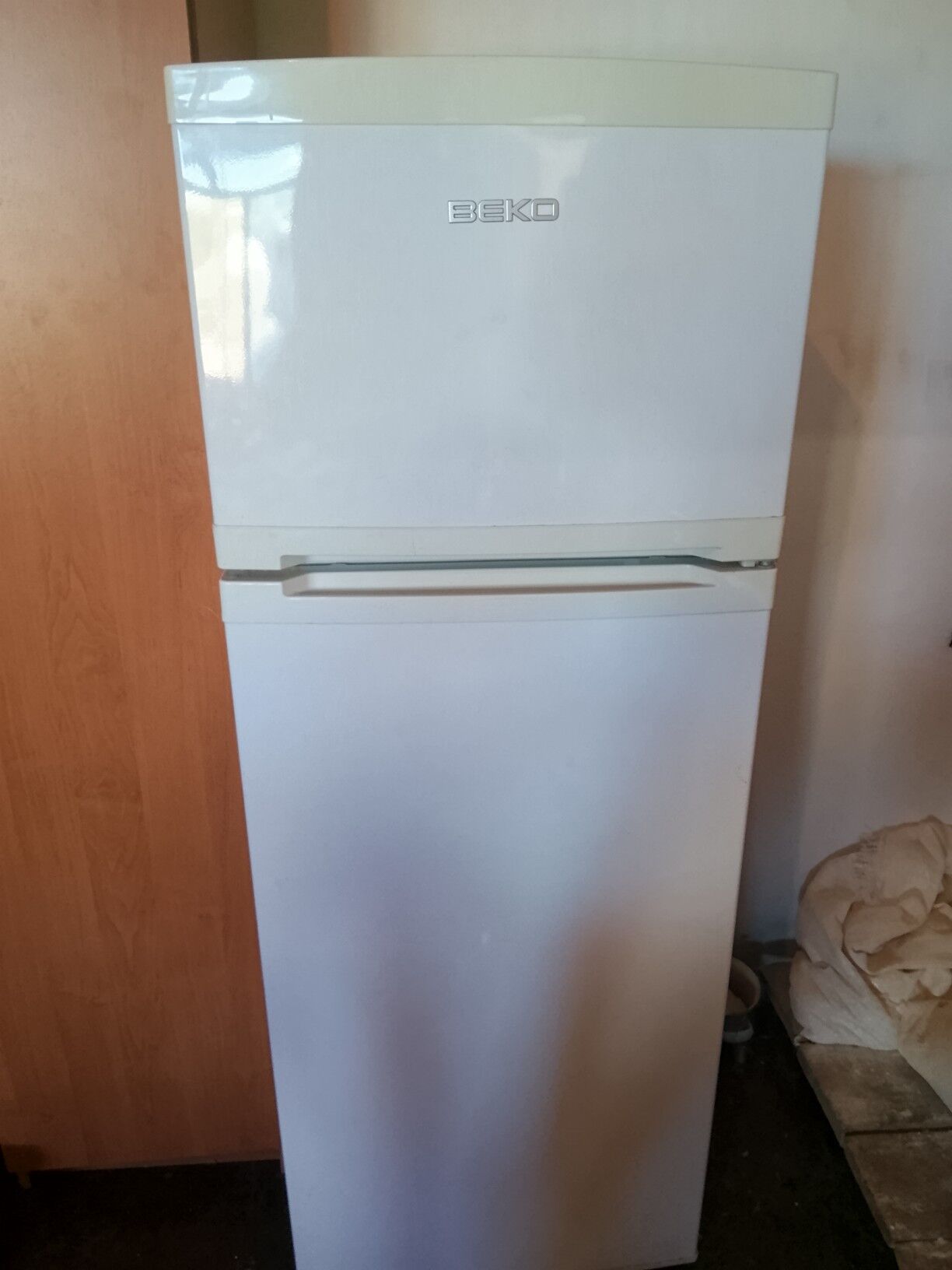Beko haladilnik tazeje - Murgap - img 2