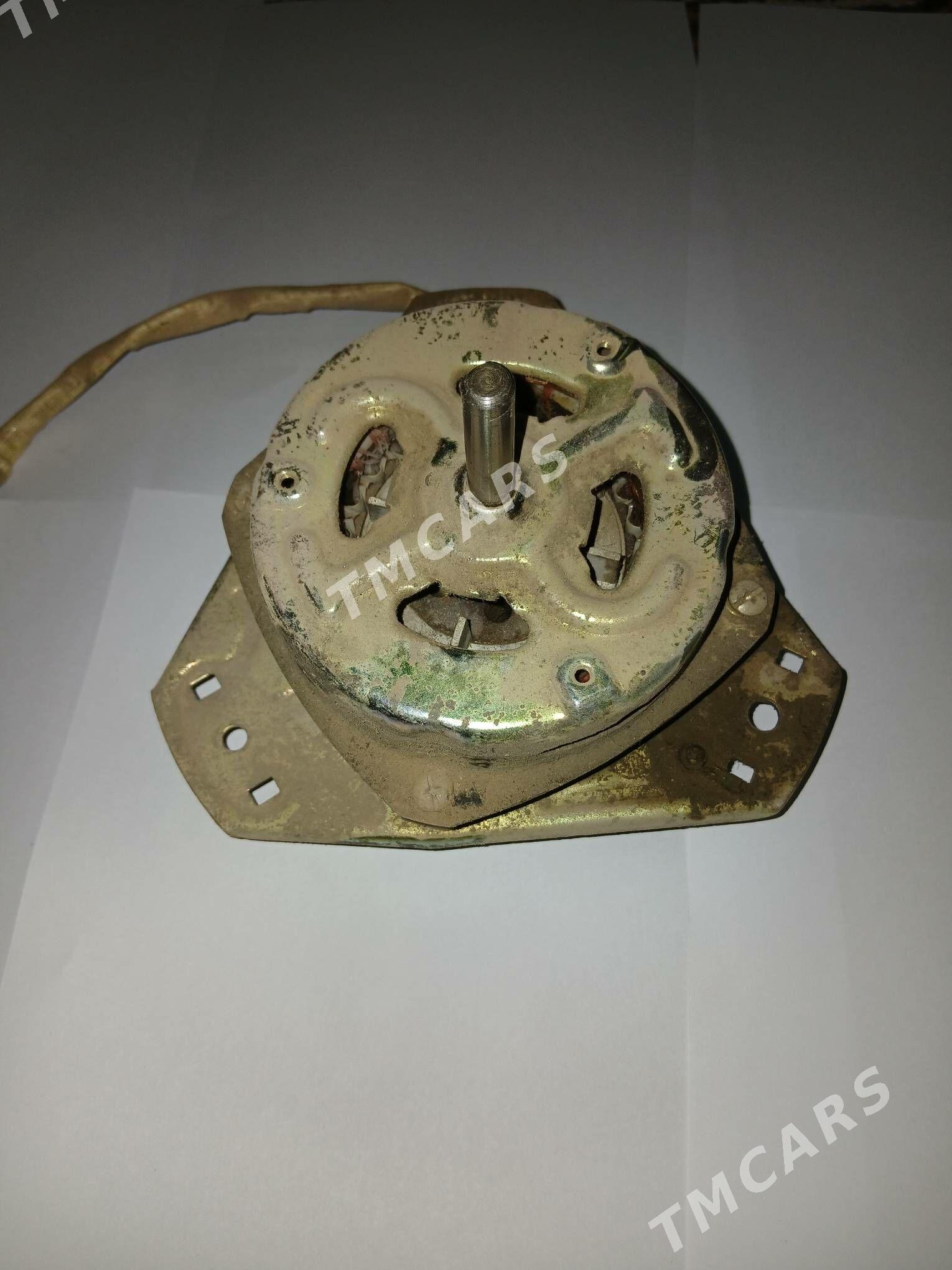 Elektrogenerator - Görogly (Tagta) - img 3