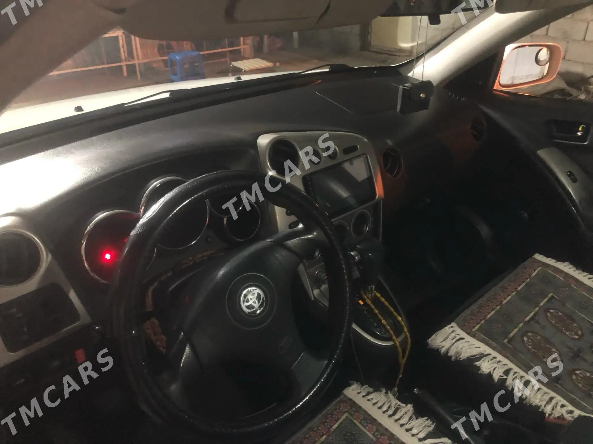 Toyota Matrix 2004 - 120 000 TMT - Ашхабад - img 3