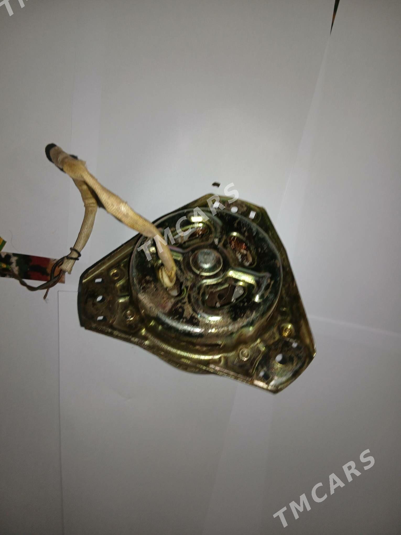 Elektrogenerator - Görogly (Tagta) - img 1