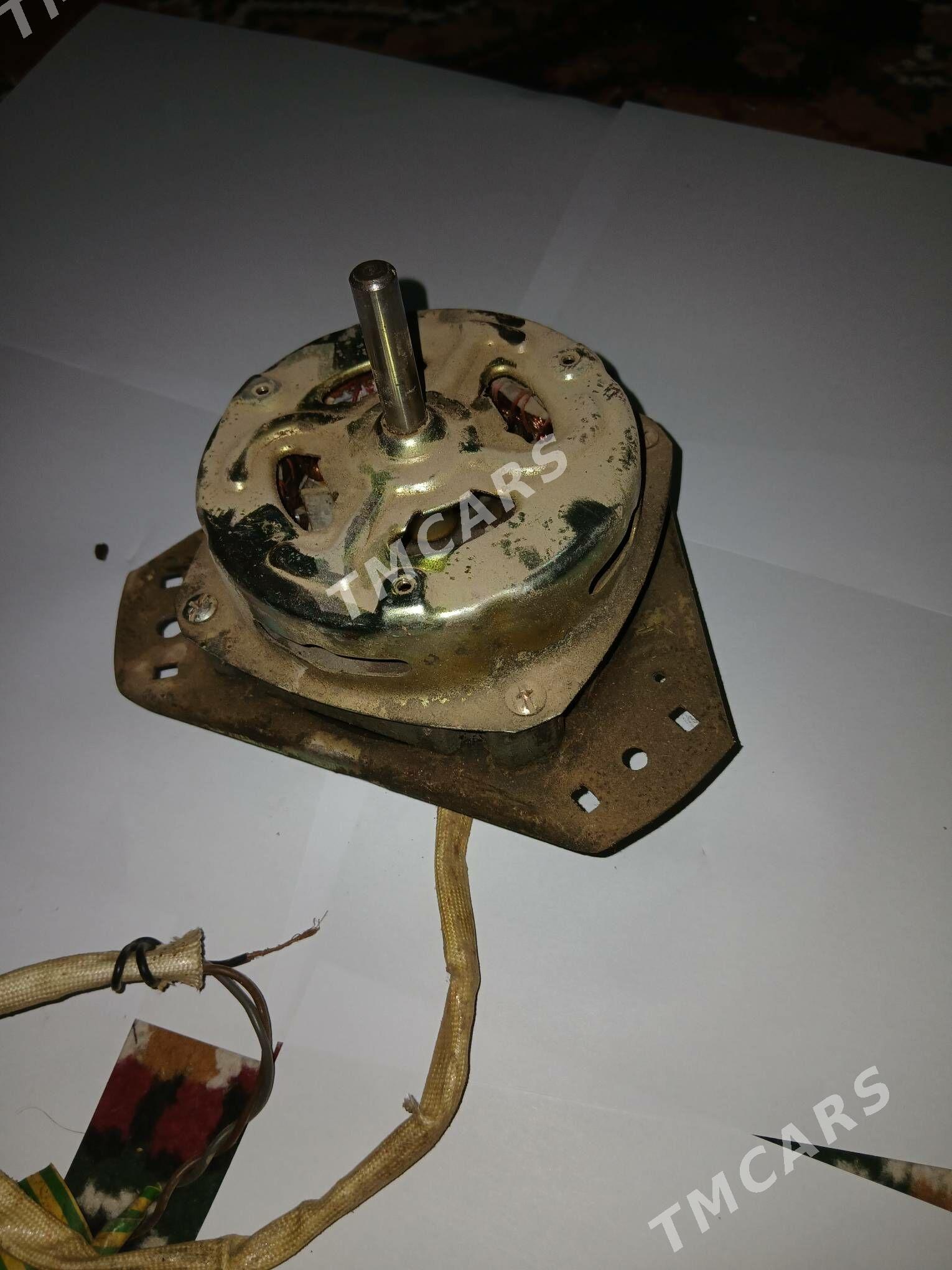 Elektrogenerator - Görogly (Tagta) - img 4