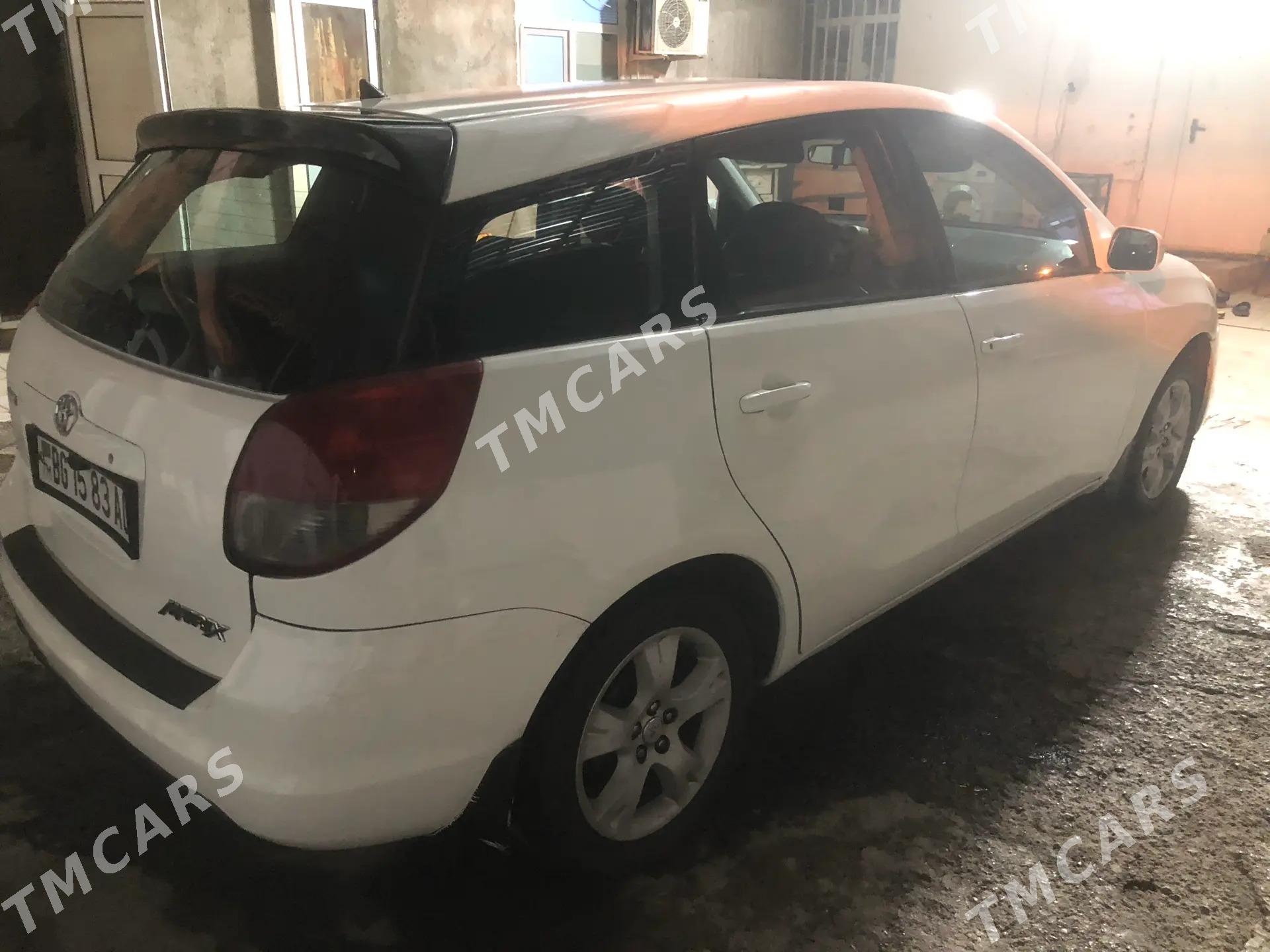 Toyota Matrix 2004 - 120 000 TMT - Ашхабад - img 8