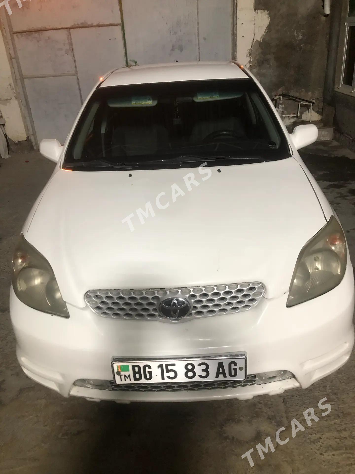 Toyota Matrix 2004 - 120 000 TMT - Ашхабад - img 6