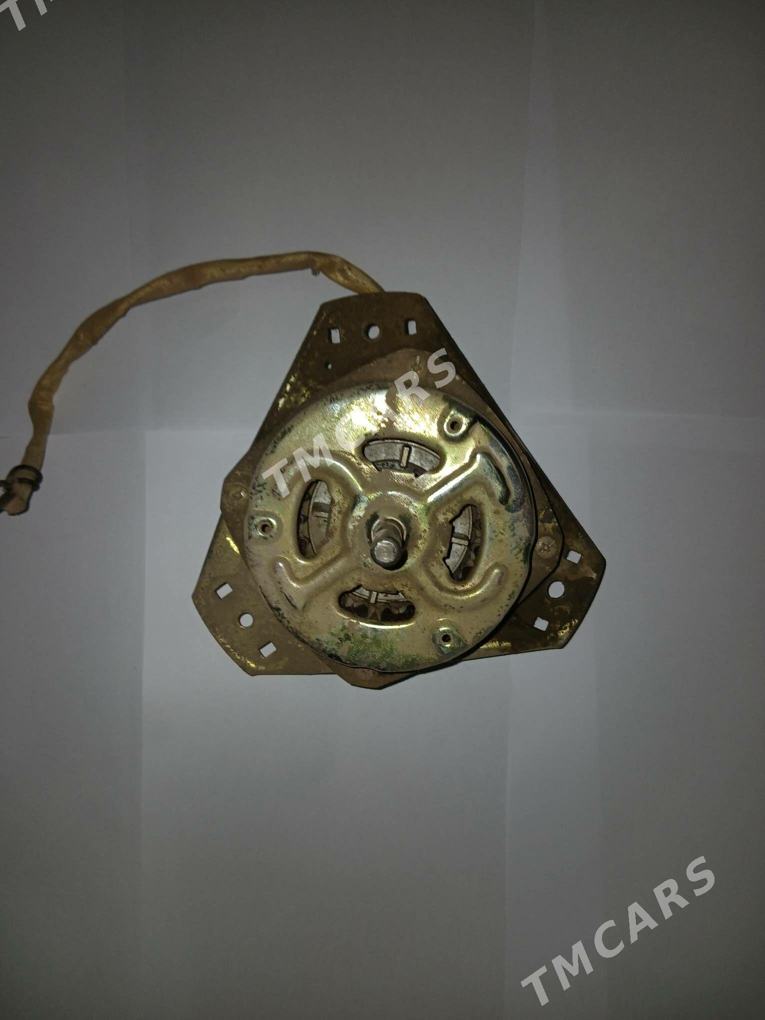 Elektrogenerator - Görogly (Tagta) - img 2