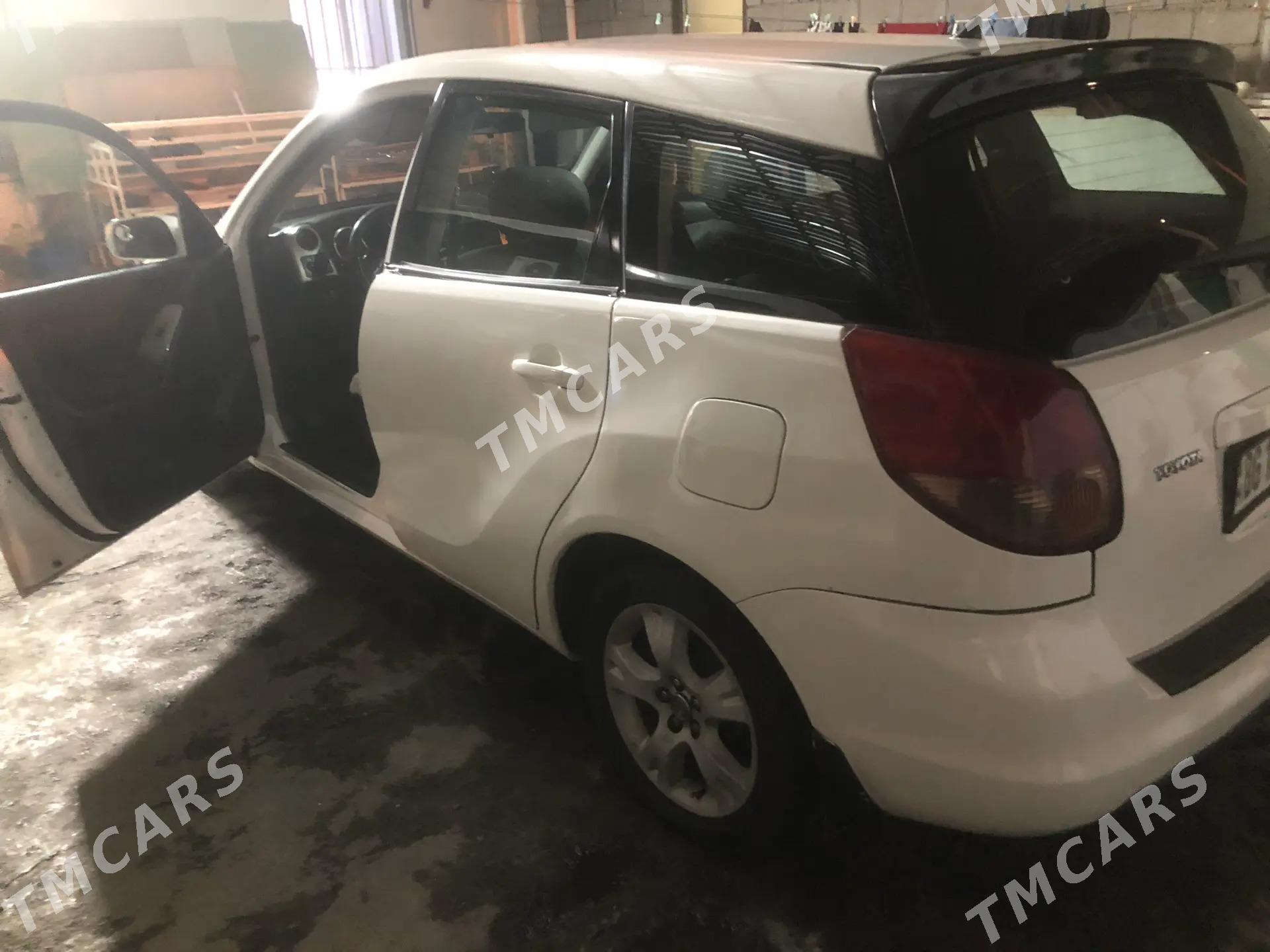 Toyota Matrix 2004 - 120 000 TMT - Ашхабад - img 4