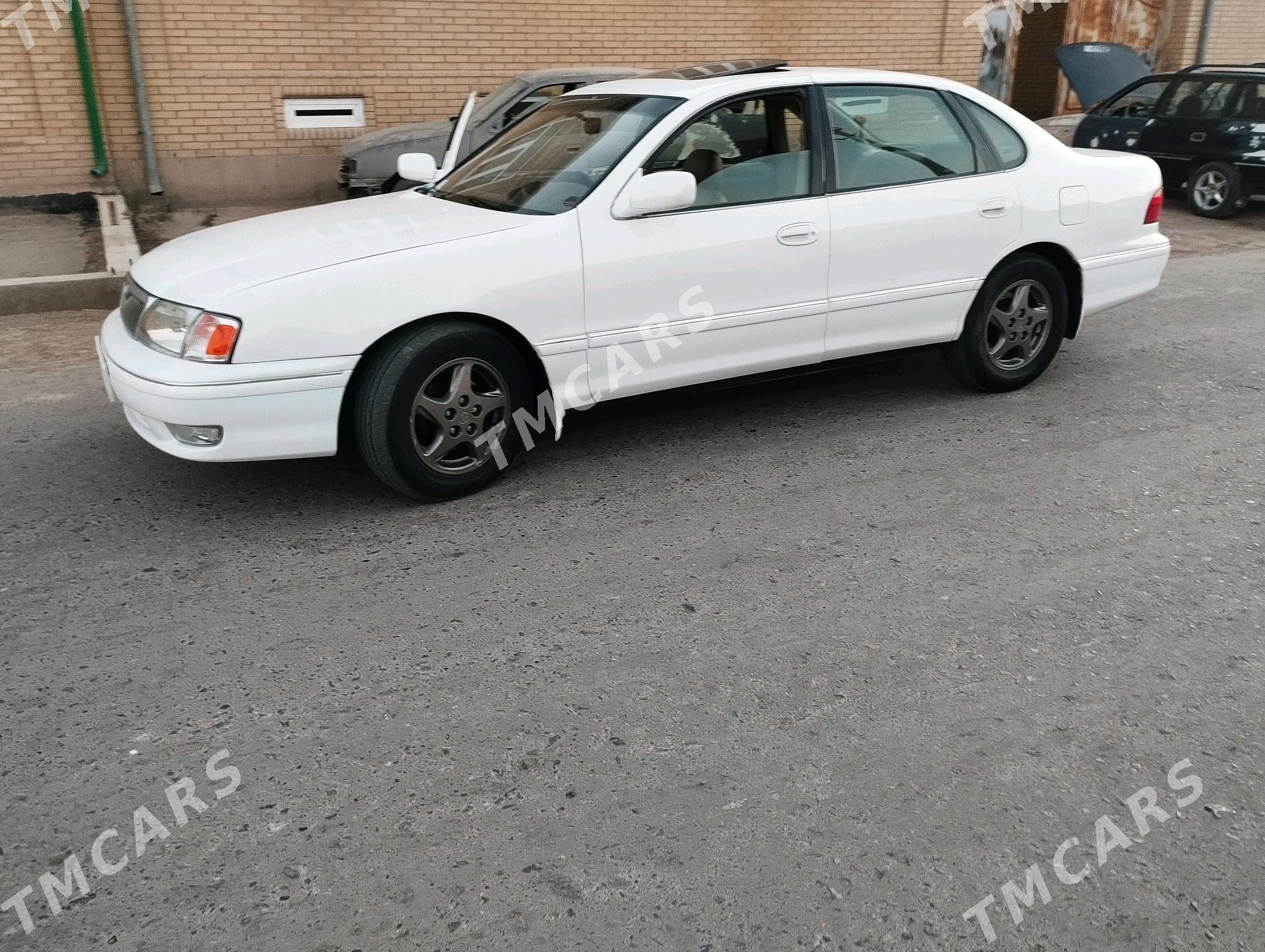 Toyota Avalon 1999 - 135 000 TMT - Туркменабат - img 6