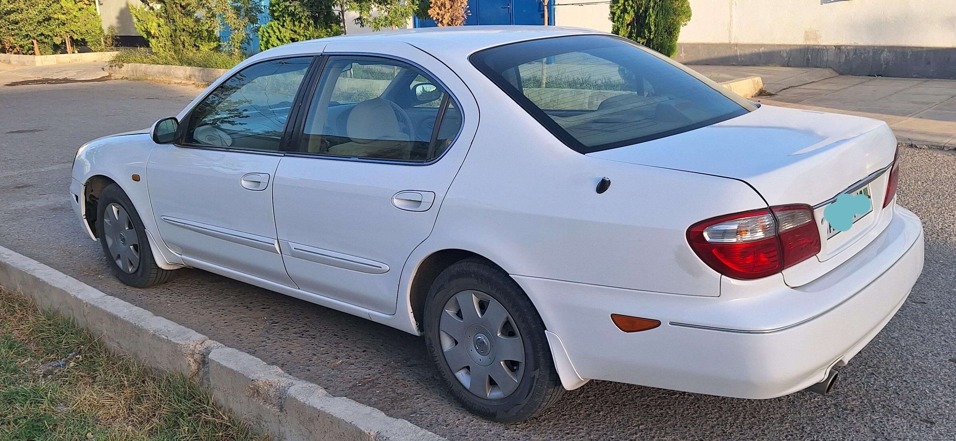 Nissan Maxima 2004 - 70 000 TMT - Bedew - img 2