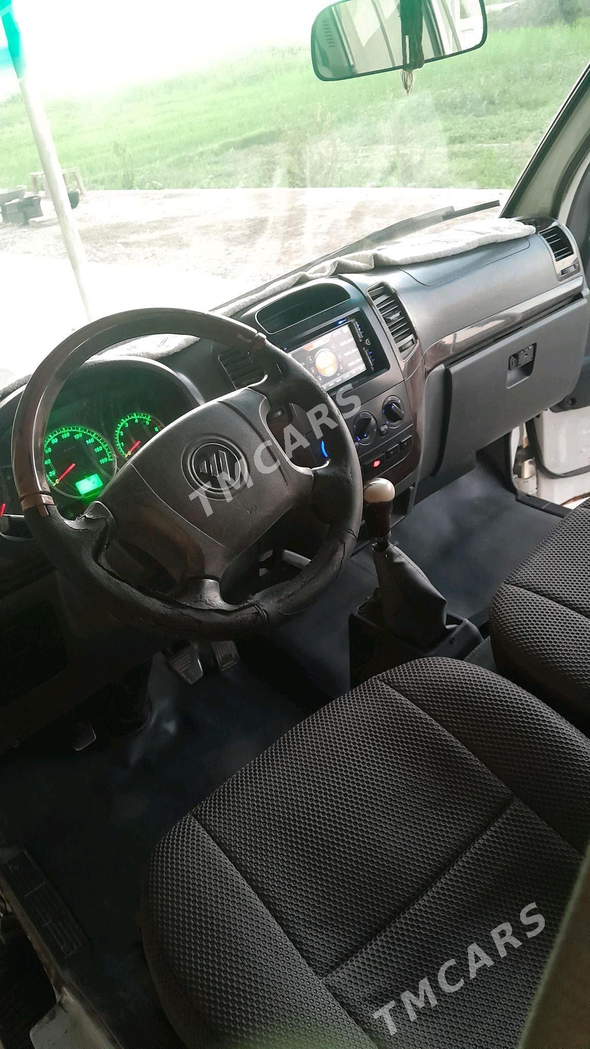 Toyota Hiace 2013 - 140 000 TMT - Wekilbazar - img 2