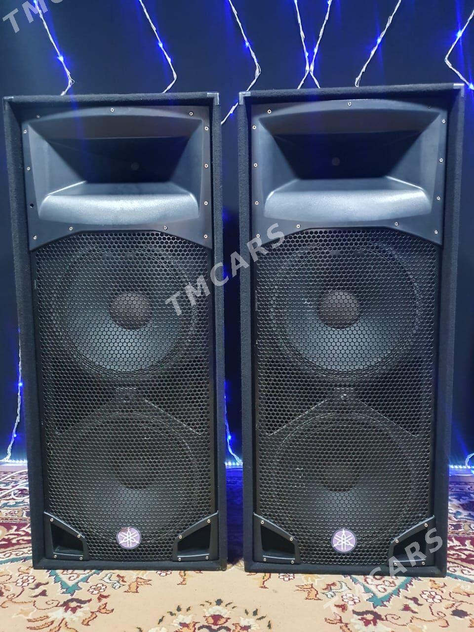 PEAVEY SP4MADE IN USA - Туркменбаши - img 7