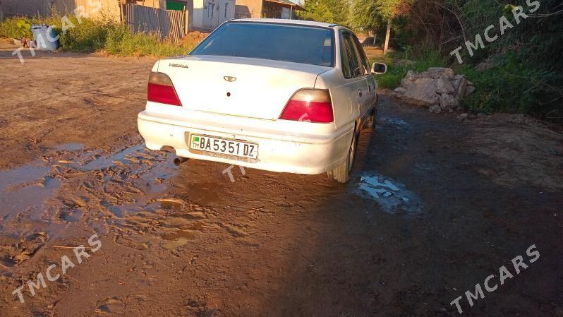 Daewoo Nexia 1996 - 12 000 TMT - Шабатский этрап - img 3